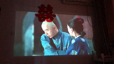 说说坚果投影仪怎么样,三个月使用彻底后悔了,内幕曝光