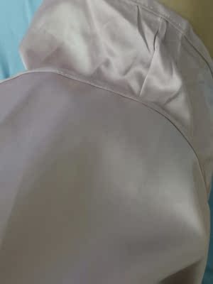 很满意,本来物流出了一些问题,客服很积极的,帮忙解决了,谢谢衣服质量很好,本来东西没多大希望,夏天穿上凉快一下,摸着很舒服的物超所值 很满意,本来物流出了一些问题,客服很积极的,帮忙解决了,谢谢衣服质量很好,本来东西没多大希望,夏天穿上凉快一下,摸着很舒服的物超所值