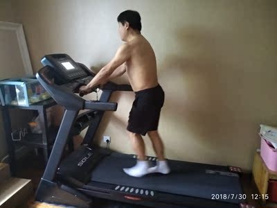 评测点评速尔跑步机质量怎么样，透过五个月使用看真相