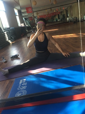 文胸很好穿,准备入手其他两个颜色! 文胸很好穿,准备入手其他两个颜色!