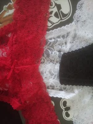 性感十足,老公说漂亮,不错有荷尔蒙的冲动,关键是穿着很舒服 性感十足,老公说漂亮,不错有荷尔蒙的冲动,关键是穿着很舒服