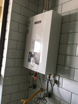 评测点评供参考:能率燃气热水器怎么样,质量如何?哪款好用安全