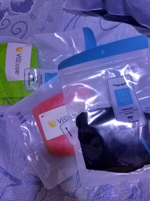 好评满分!穿着舒服质量很好!就喜欢穿这个款式的。 好评满分!穿着舒服质量很好!就喜欢穿这个款式的。