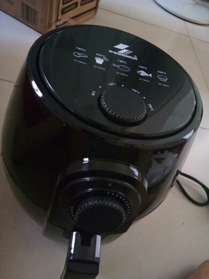 分析申花空气炸锅质量怎么样，透过五个月使用看真相