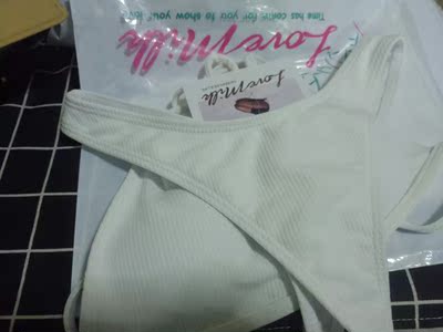 型超好看 就是这个白色不是纯白色哦 算是米白吧 内裤型超好的呀 显臀 红红火火恍恍惚惚哈哈哈哈 下月可以追评咯 型超好看 就是这个白色不是纯白色哦 算是米白吧 内裤型超好的呀 显臀 红红火火恍恍惚惚哈哈哈哈 下月可以追评咯