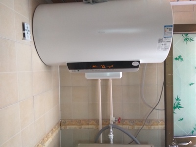 评测点评海尔热水器怎么样,真相如何,不看后悔