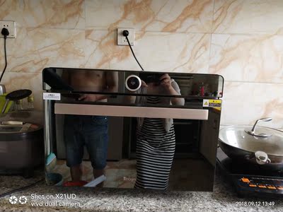 真实使用感受DAOGRSG5蒸烤箱怎么样，质量很差是真的吗