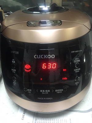 分析福库CRP-HWS101FH电饭煲怎么样,福库质量如何,值得入手吗