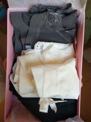 质量很好，包装严实，三层。无色差，尺码标准，穿着舒适。