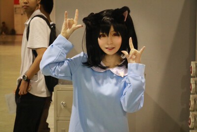 (&acute;･㉨･`)袖长刚好不过不是很习惯穿遮不住屁股的