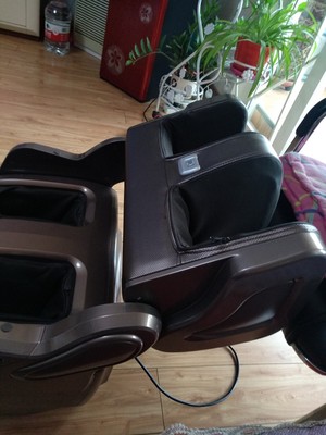 体验澳玛仕腿脚按摩器足疗机怎么样,好用吗?这么贵好在哪?