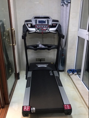 火爆的速尔跑步机怎么样，质量很差是真的吗