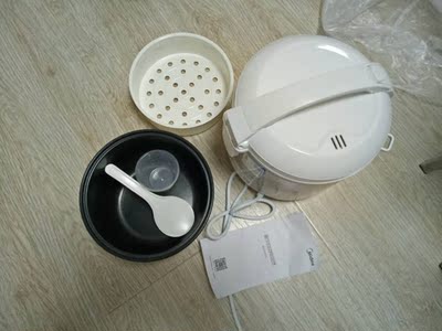 揭秘美的MB-WYJ301电饭煲怎么样,美的质量真的很好吗?