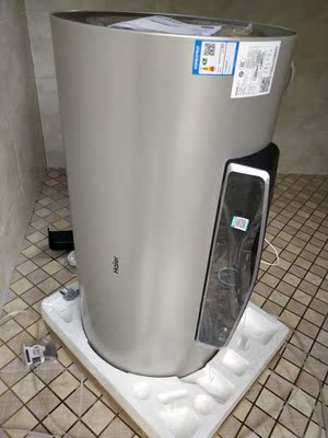 目前看来海尔热水器质量怎么样，透过五个月使用看真相