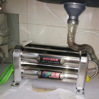 揭秘颂福净水器怎么样，净水效果好吗？质量如何，真实曝光！