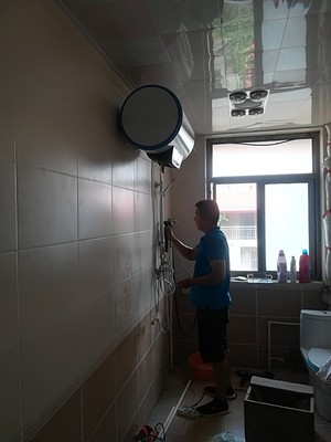 大家谈谈统帅LEC5002-20Y2热水器怎么样，质量烂不烂呢,用后反馈