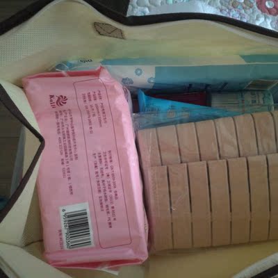 火爆的开丽待产包怎么样，质量烂不烂呢,用后反馈