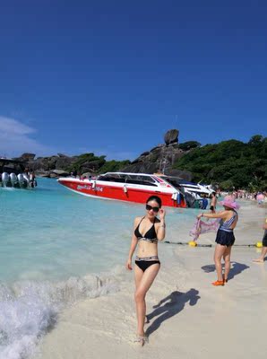 穿着舒服也上镜，还不错诶！欧美范！