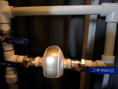 评测点评3M净水器怎么样，3m净水器家用哪款好，净水效果好不好？