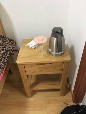 解说皆木同森家具怎么样，是什么档次的家具？是轻奢的吗？
