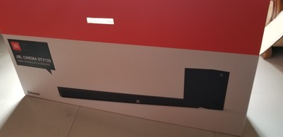 请教下JBL stv125蓝牙回音壁怎么样,看到选的人不少,音效真的行吗