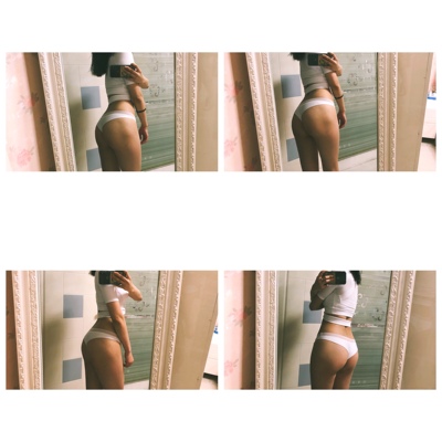 完美,健身可以穿,很舒服? 完美,健身可以穿,很舒服?