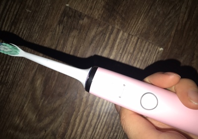 解说真实体验KKC电动牙刷怎么样，好不好用？能刷的干净吗？