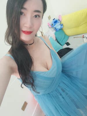 裙子好仙女哦，真的很好看，也很舒服，一点也不热