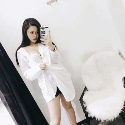 这款内衣颜值真的超高的,很适合我这种颜值控!哈哈哈 包装都分开包装送的垫子也不错。超薄超舒服,自己看着都觉得很性感,准备再入手一件黑色。 这款内衣颜值真的超高的,很适合我这种颜值控!哈哈哈 包装都分开包装送的垫子也不错。超薄超舒服,自己看着都觉得很性感,准备再入手一件黑色。