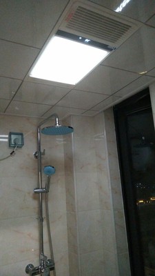 讨论美的SZS26K1浴霸怎么样,美的浴霸质量如何,值得入手吗