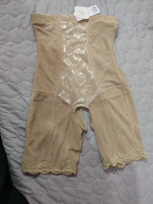 质量很好，穿起来也很舒服，就是开裆不好