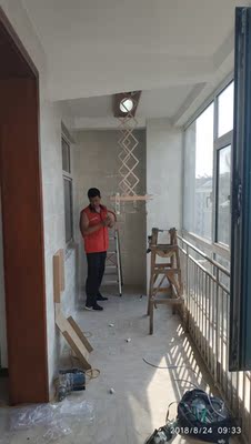 大家谈谈欧兰特电动晾衣架怎么样，好用吗？质量如何，容易坏吗？