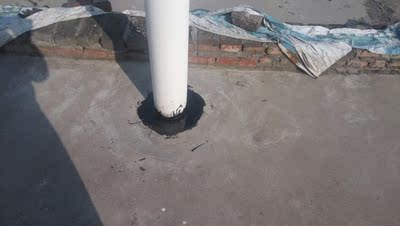 调查心得莱仕德防水怎么样,莱仕德防水涂料质量差不差呢