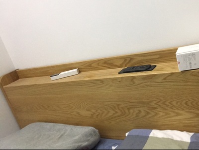 调查心得老婆刷我的卡入手的原始原素家具怎么样，这个该剁手吗？