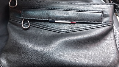 揭秘帕宾男包怎么样，质量很差是真的吗