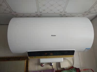 目前看来海尔热水器质量怎么样，透过五个月使用看真相