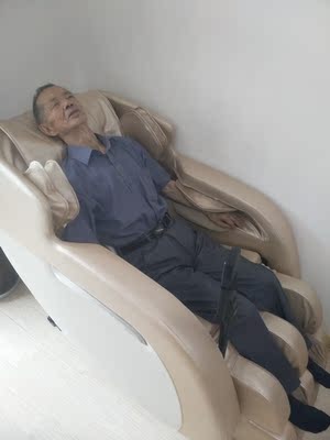 目前看来佳仕康4D按摩椅怎么样，佳仕康4D按摩椅效果好吗，真相大揭秘