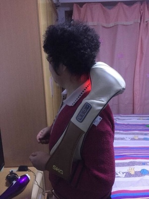 体验SKG按摩器怎么样，真相如何,不看后悔