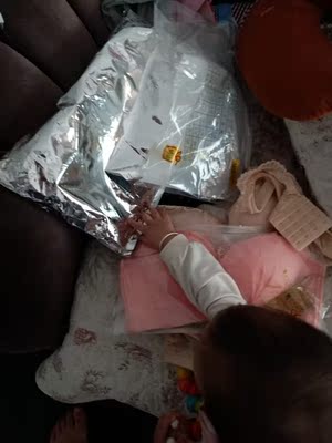 喜欢。而且是保密发货三层包装，物流很快