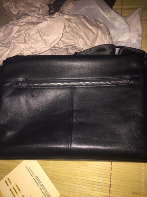 揭秘法兰穆勒男包怎么样,曝光了是真假,通过三个月使用看真相