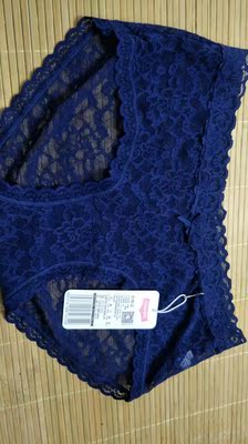 一次买了三盒,一直穿他们家的内裤,每次都很满意,极力推荐给大家噢,喜欢的赶快动起来! 一次买了三盒,一直穿他们家的内裤,每次都很满意,极力推荐给大家噢,喜欢的赶快动起来!