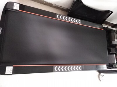 如何评价立久佳跑步机怎么样,噪音大吗,通过三个月使用看质量