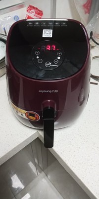 大家谈谈九阳空气炸锅怎么样，真相如何,不看后悔