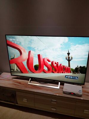 大家真实评测索尼kd-55x8066e怎么样呢?使用感受说说质量如何