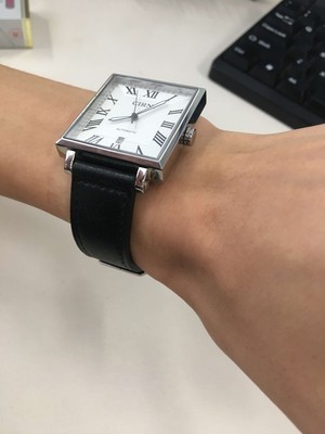 解说揭秘西亚尼手表怎么样，这个牌子什么档次的？是名牌吗？