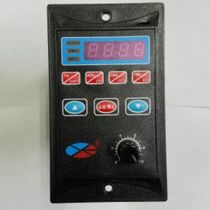 750w Simple inverter Single-phase input three-phase 220v output YK-750w small frequency conversion motor governor