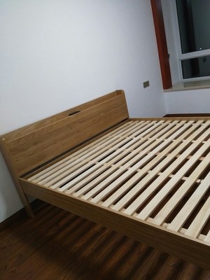 调查心得老婆刷我的卡入手的原始原素家具怎么样，这个该剁手吗？