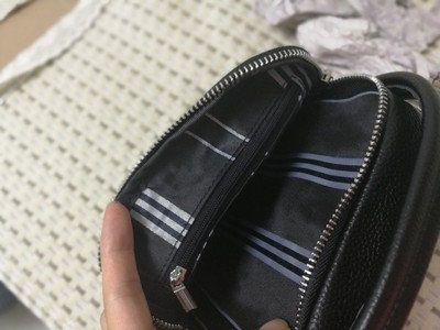 体验古宾路男包怎么样，质量很差是真的吗