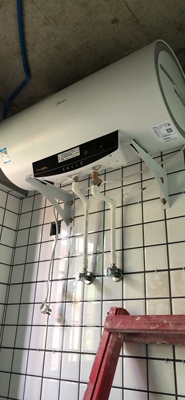 解说美的F60-21W9S(E)60升热水器怎么样，真相如何,不看后悔