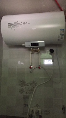 目前看来海尔EC6002-R热水器怎么样,质量假不假呢，亲身使用三个月感受揭秘